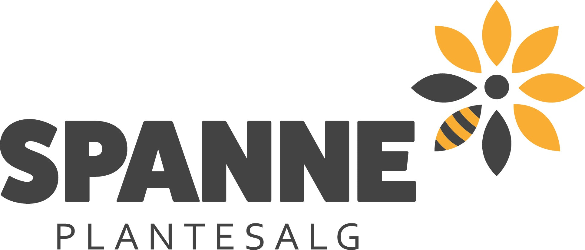 Spanne Plantesalg