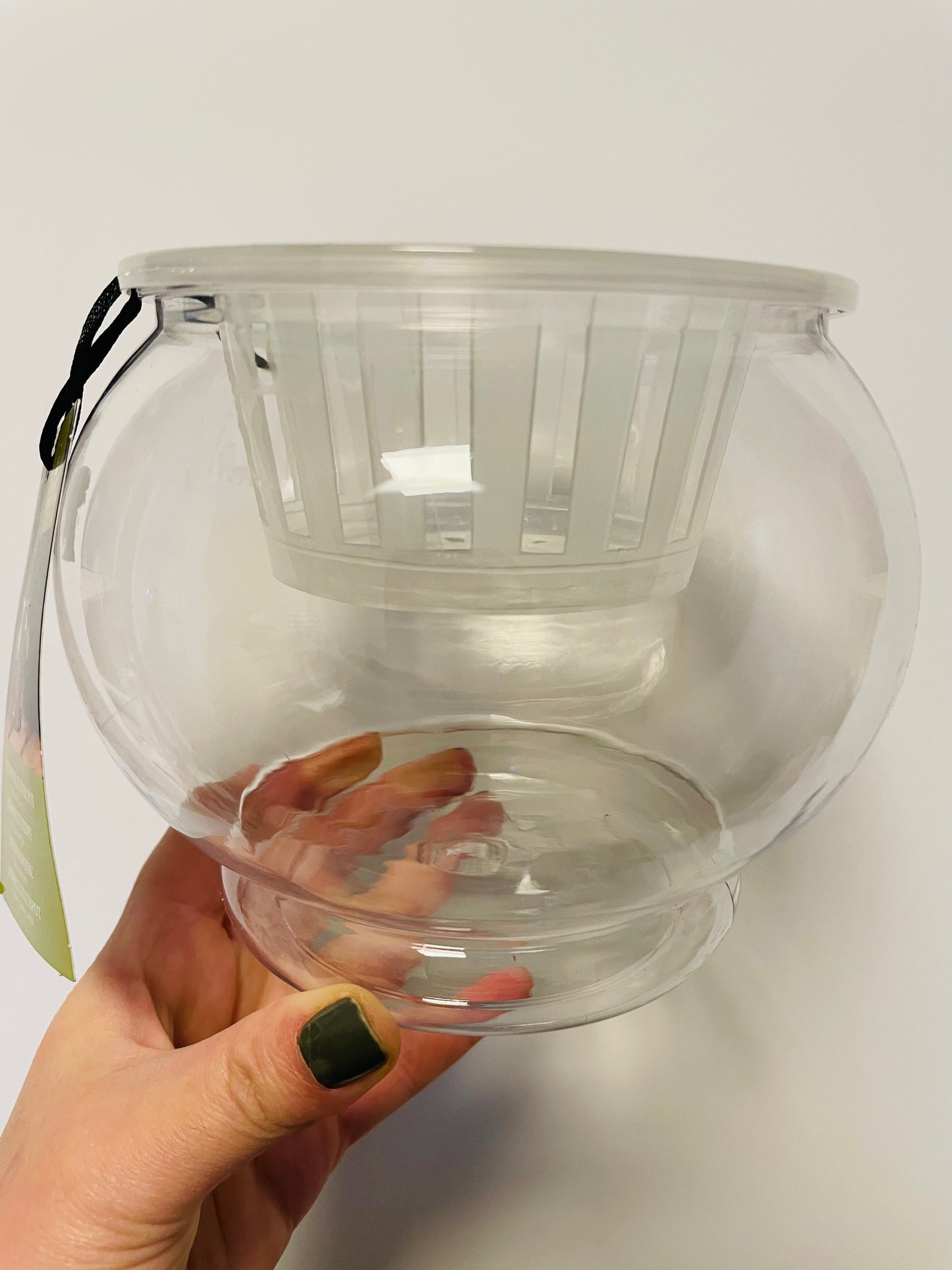 Bilde av Hydroponic flower pot M-Spanne Plantesalg