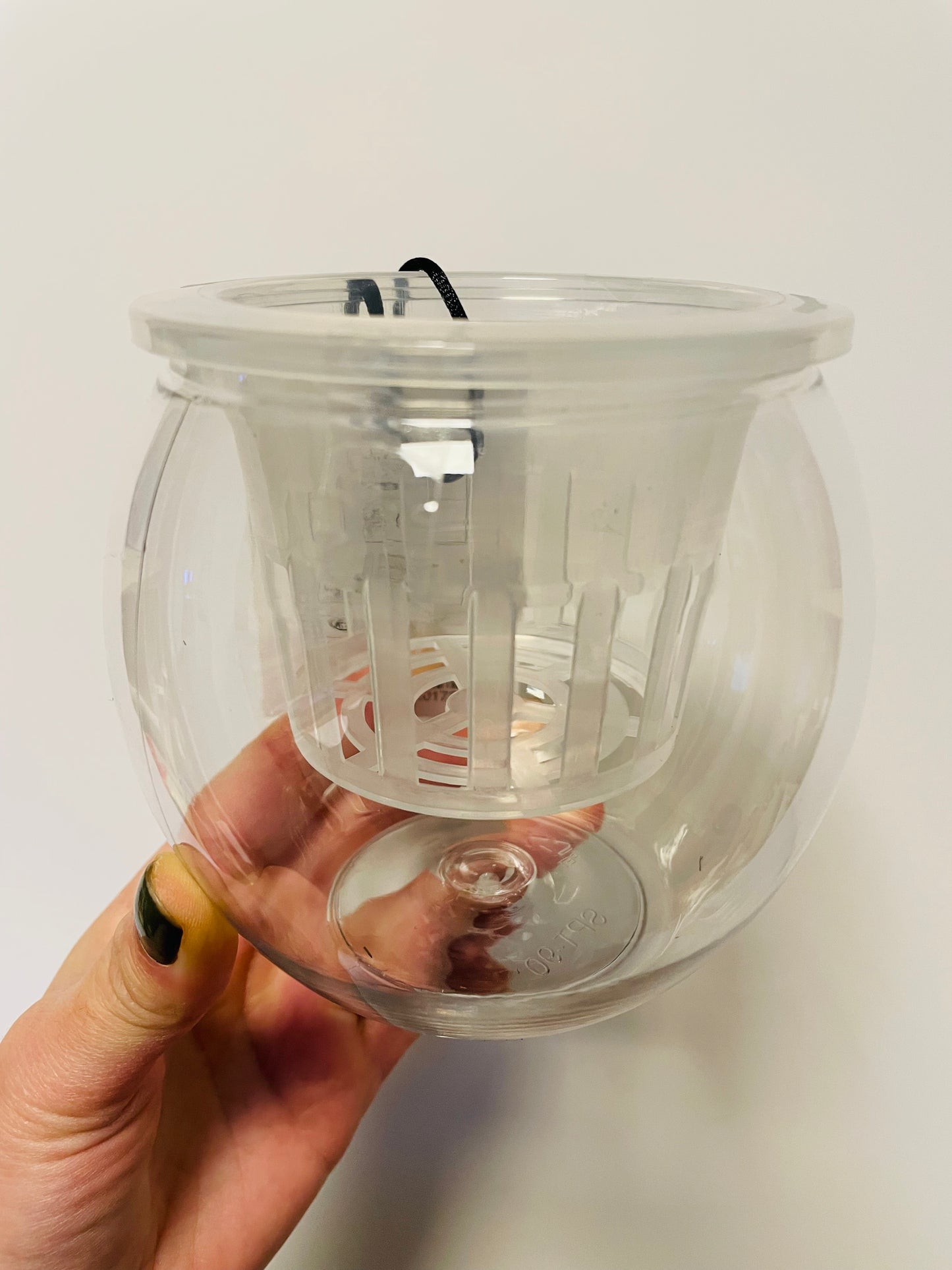 Bilde av Hydroponic flower pot S-Spanne Plantesalg