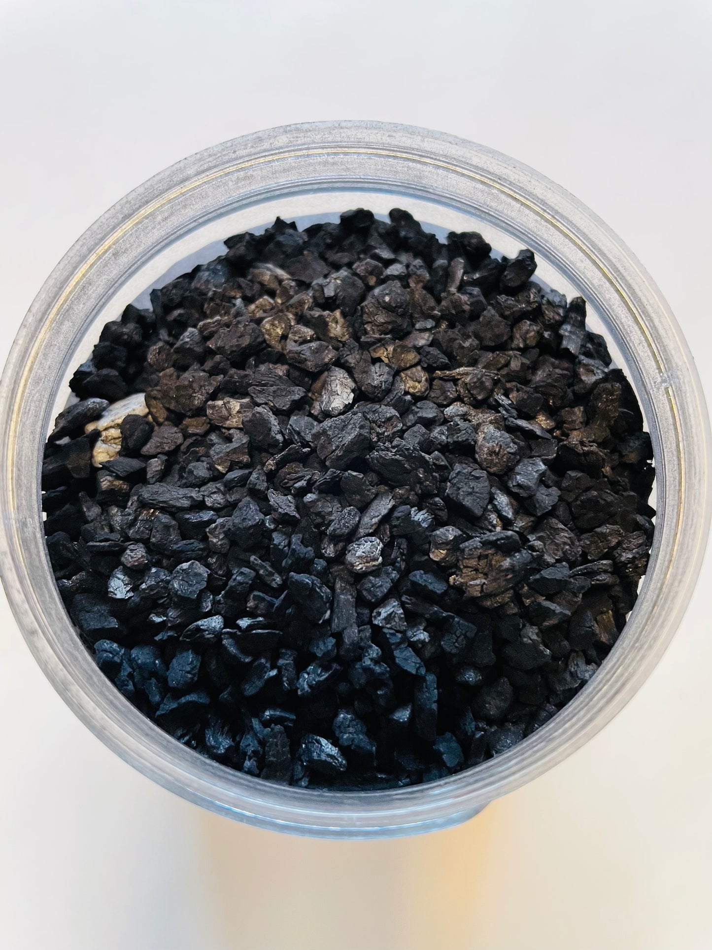 Bilde av Plant terrarium activated charcoal-Spanne Plantesalg