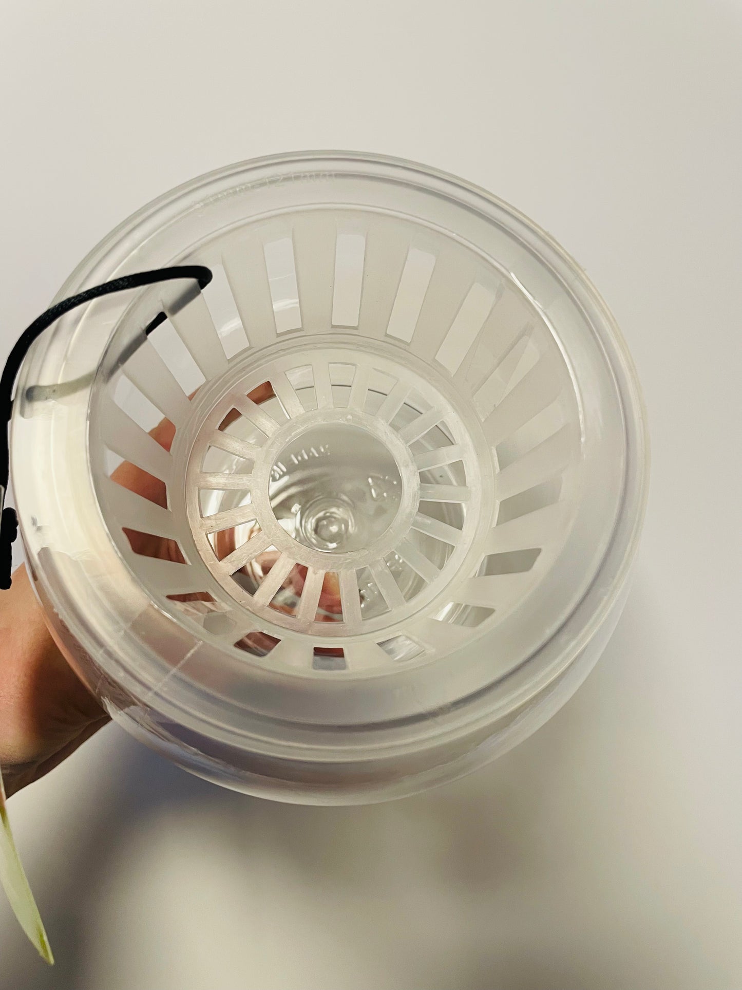 Bilde av Hydroponic flower pot M-Spanne Plantesalg