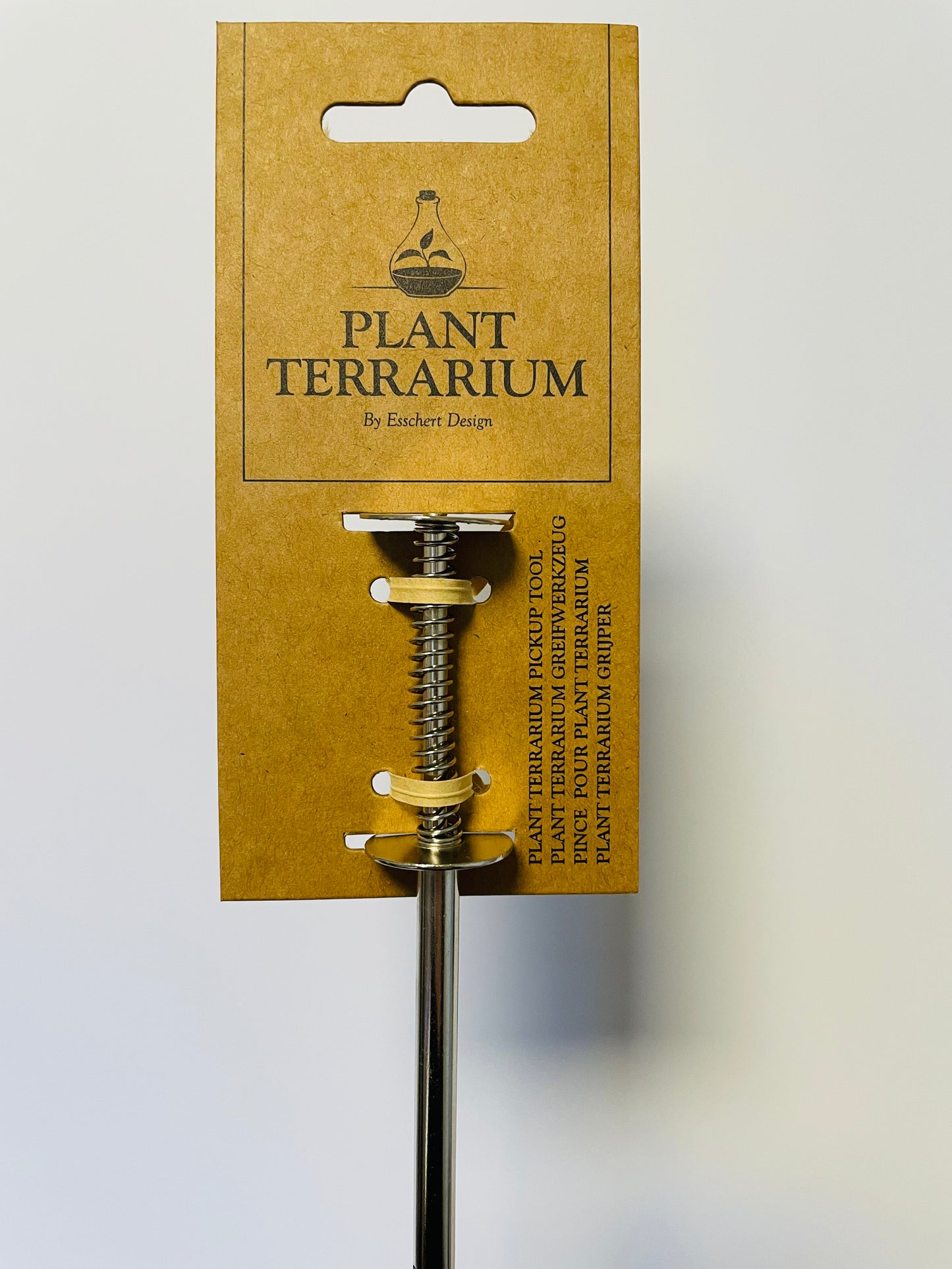 Bilde av Plant terrarium pickup claw-Spanne Plantesalg