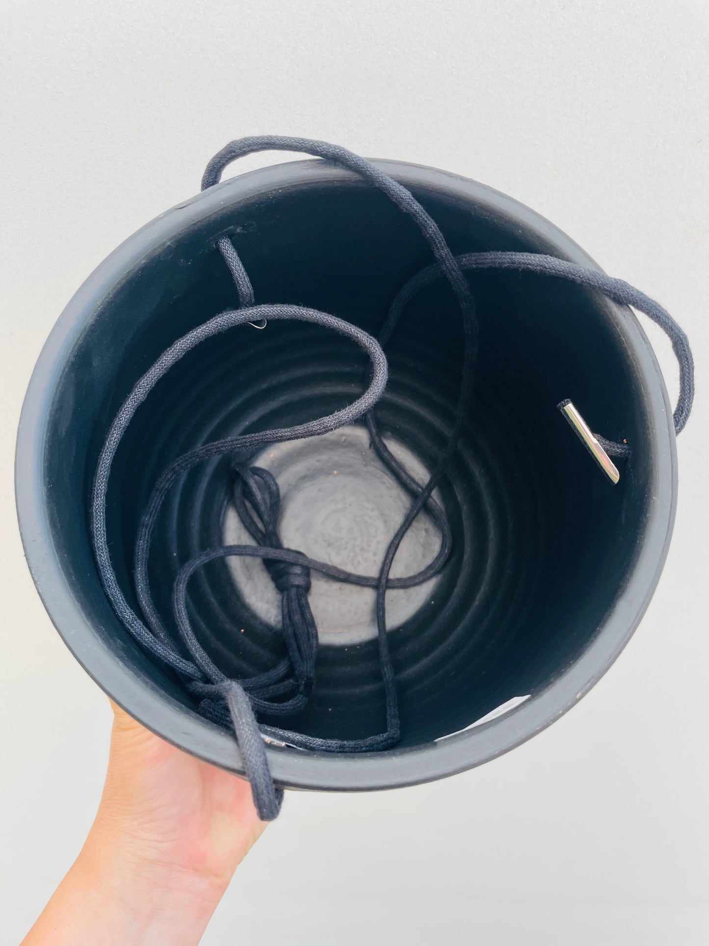 Bilde av Ampel potteskjuler 17 cm-Spanne Plantesalg