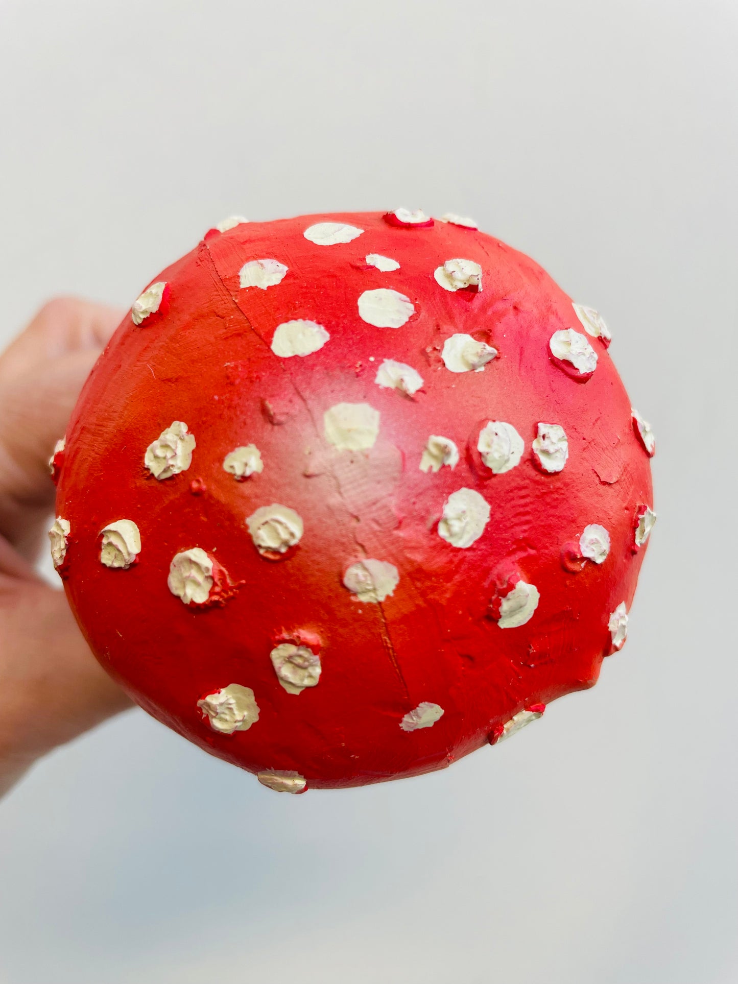 Bilde av Dekorasjon sopp 3-Spanne Plantesalg