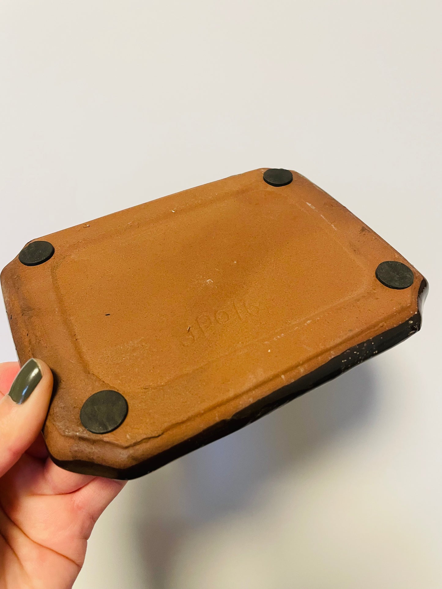 Bilde av Fat til bonsaipotte S-Spanne Plantesalg