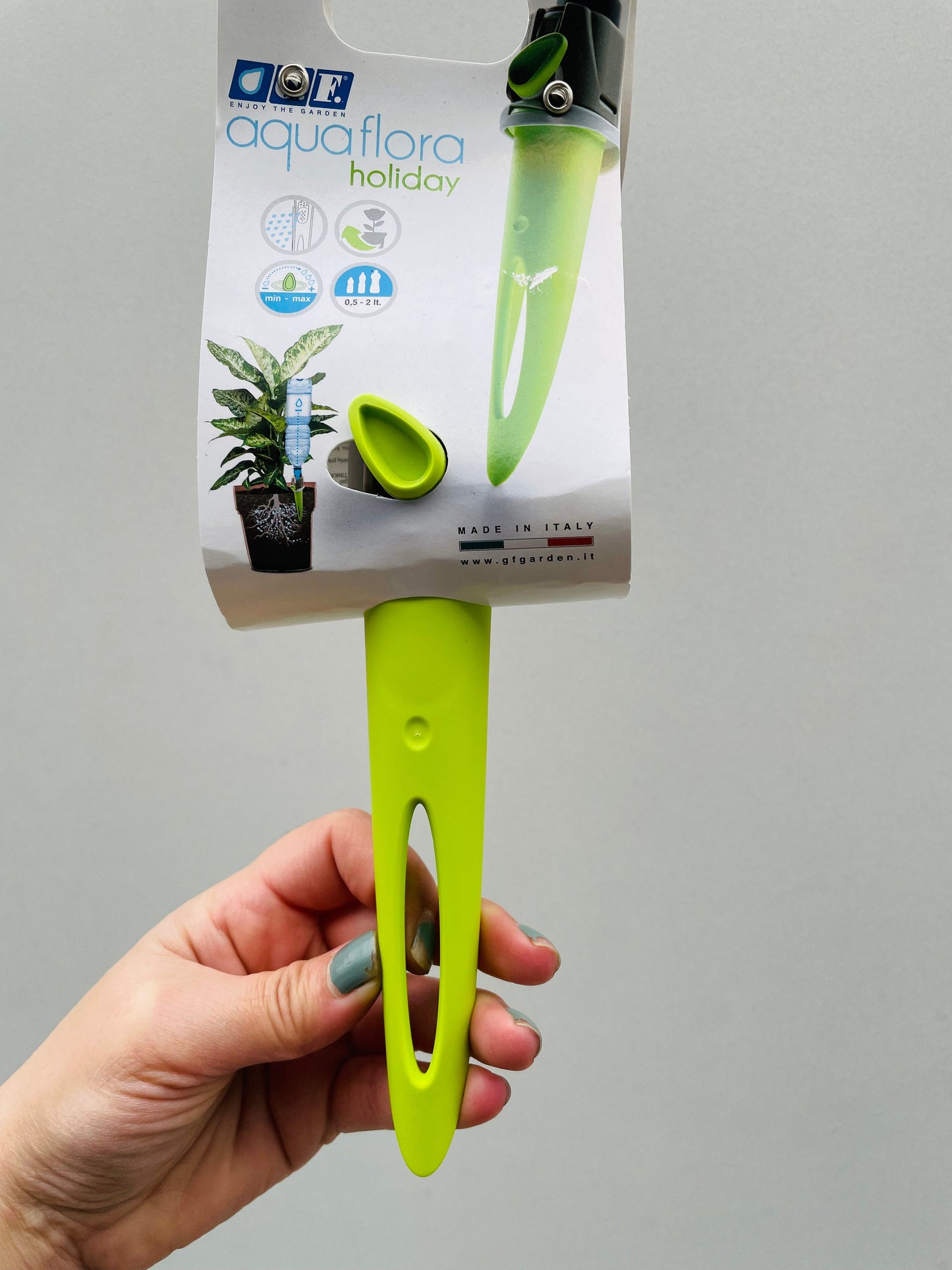 Bilde av Ferievanner 1 stk-Spanne Plantesalg