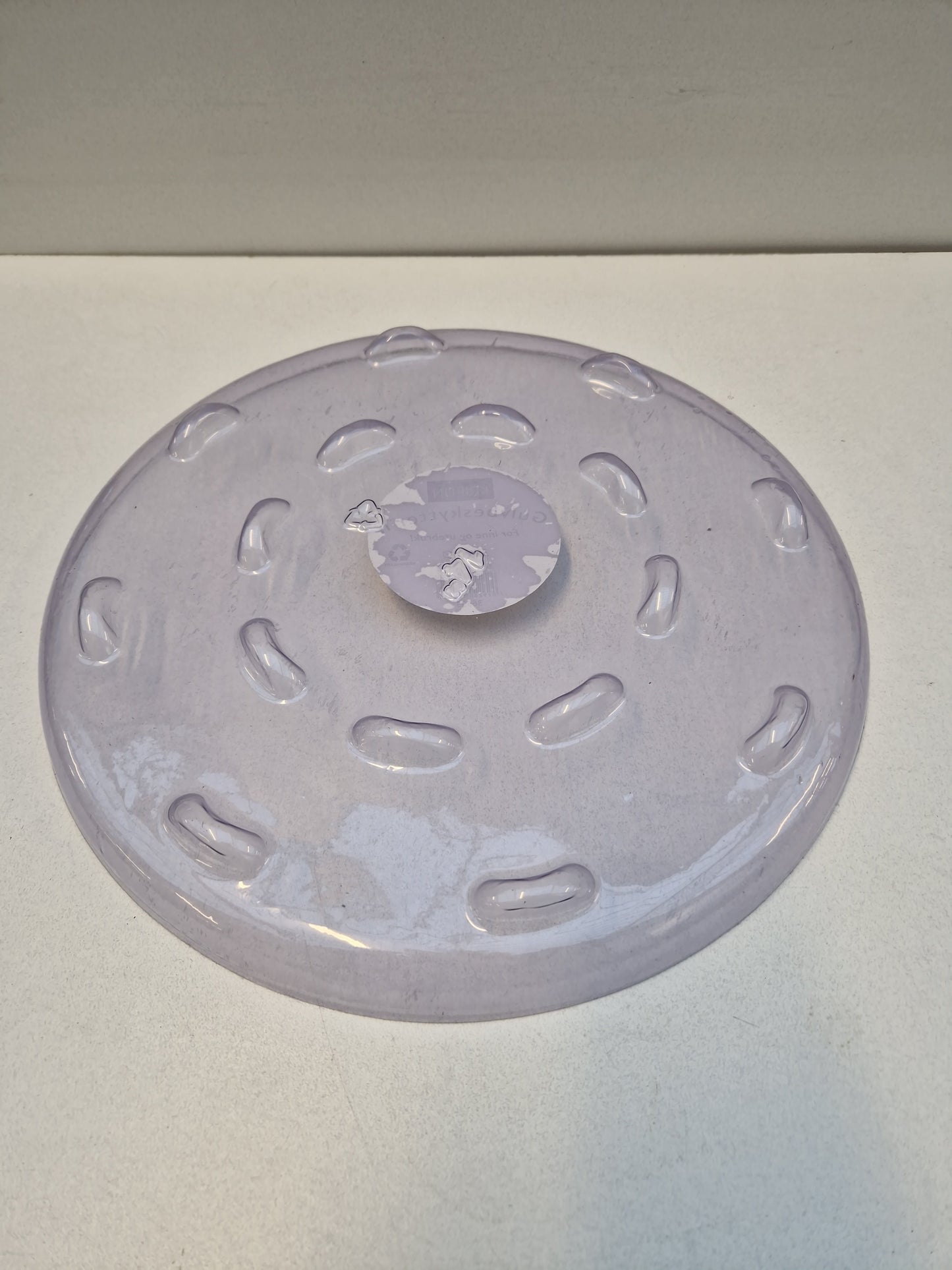 Bilde av Gulvbeskytter fat 35 cm-Spanne Plantesalg