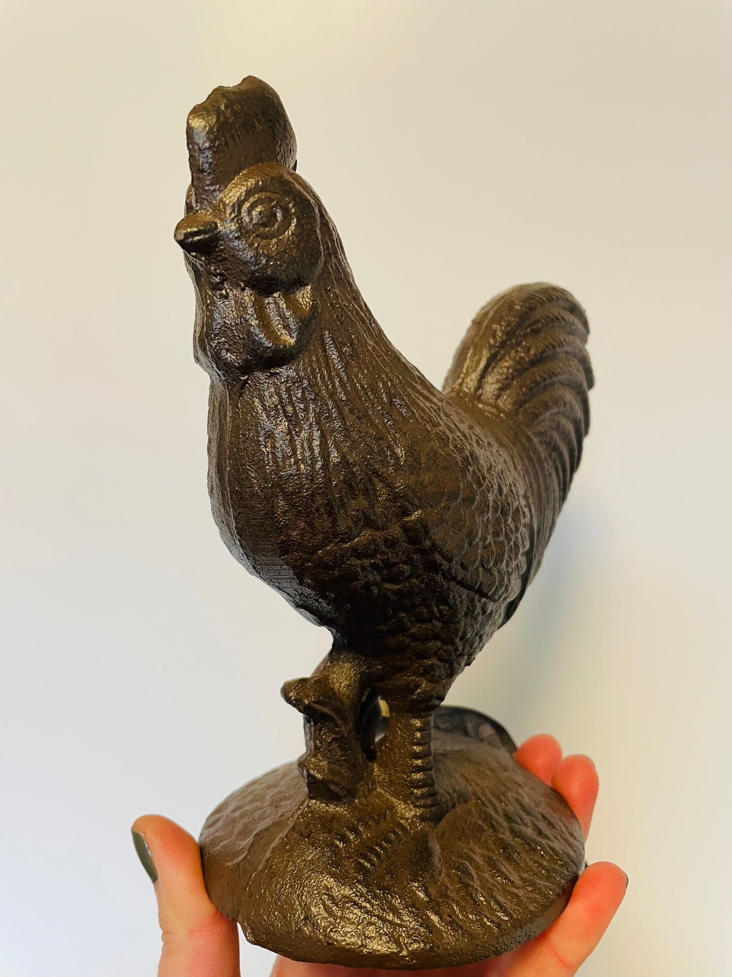 Bilde av Hane L-Spanne Plantesalg