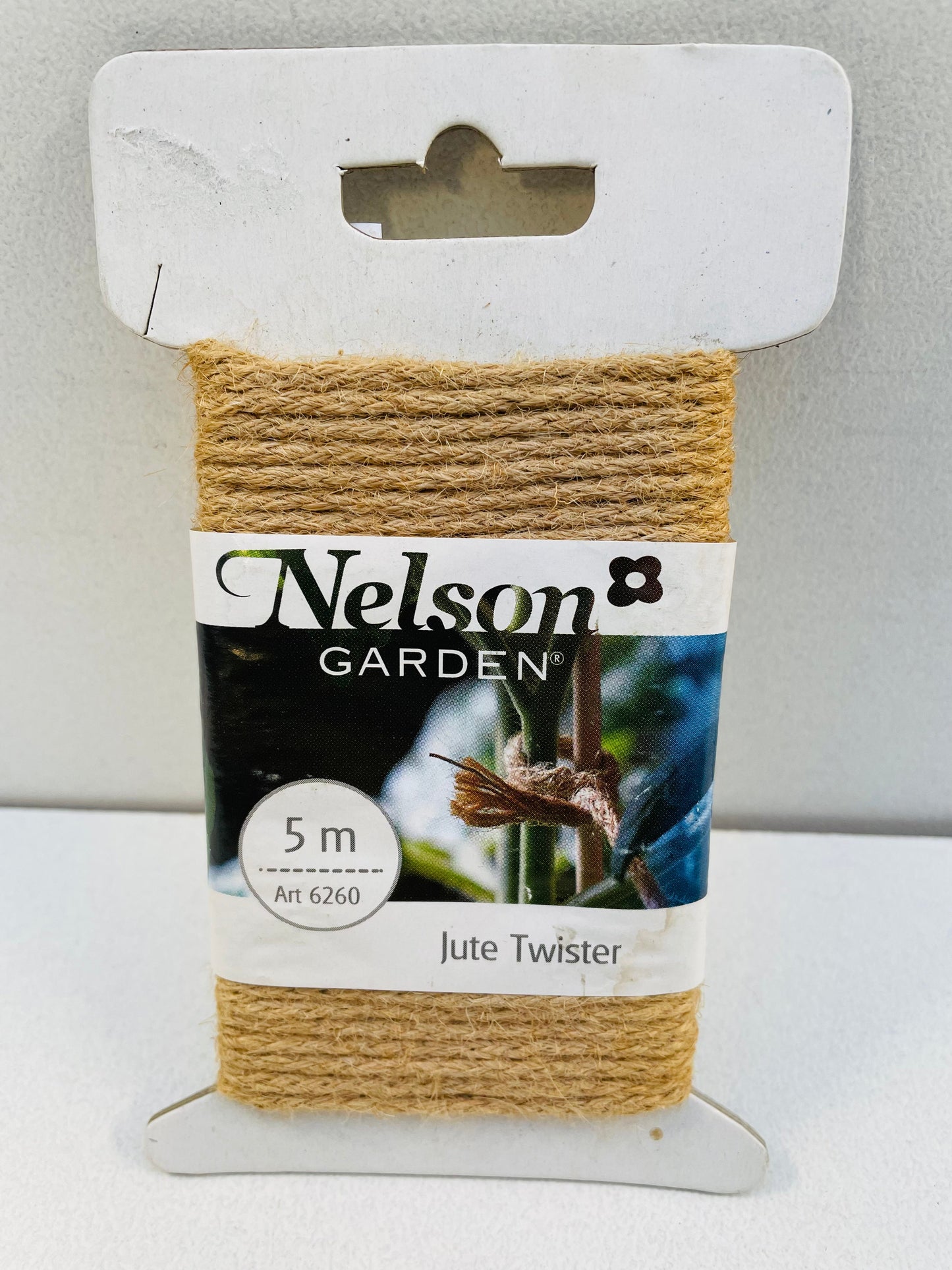 Bilde av Jute twister-Spanne Plantesalg