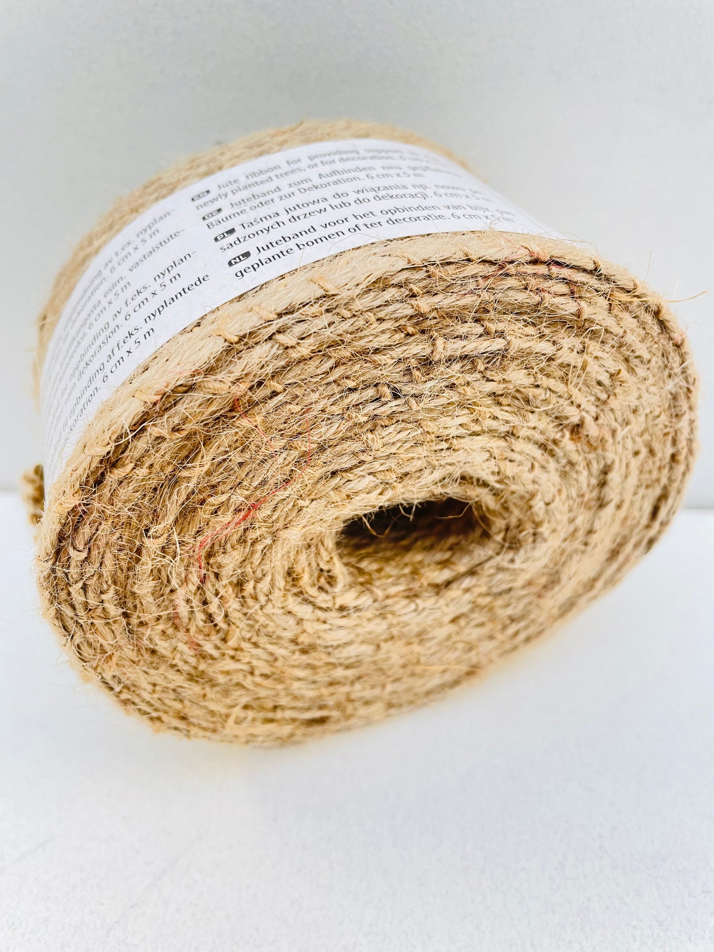 Bilde av Jutebånd-Spanne Plantesalg