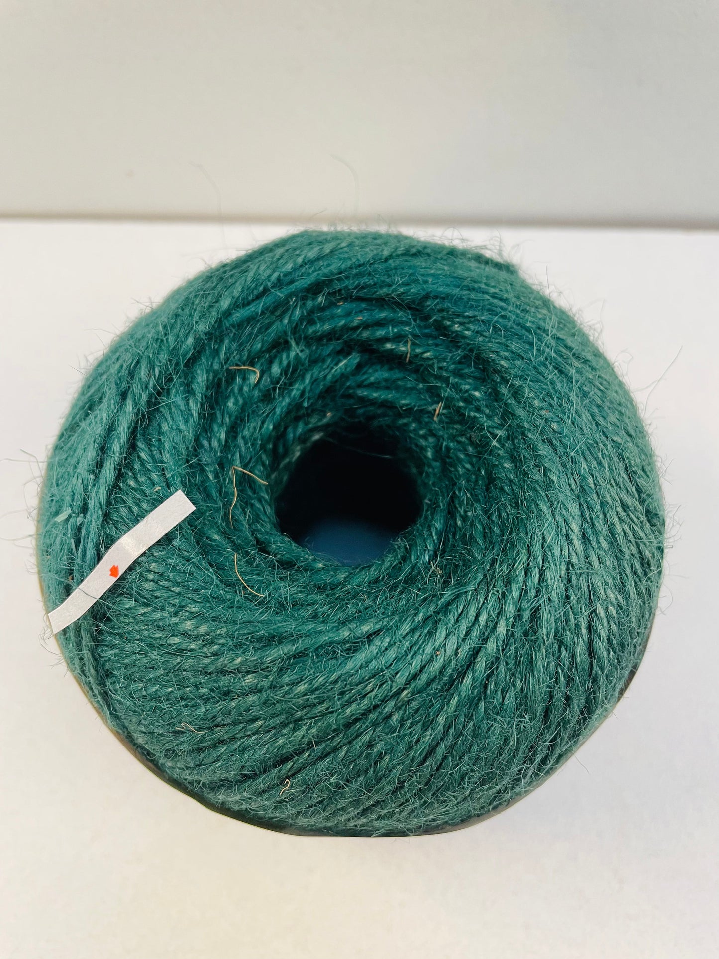 Bilde av Jutesnøre grønn-Spanne Plantesalg