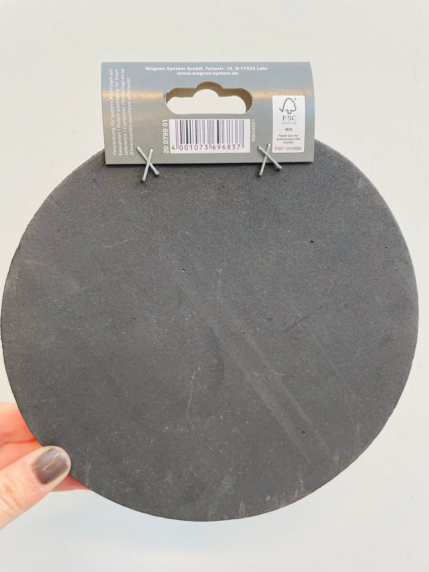 Bilde av Krukkeunderlag filt-Spanne Plantesalg