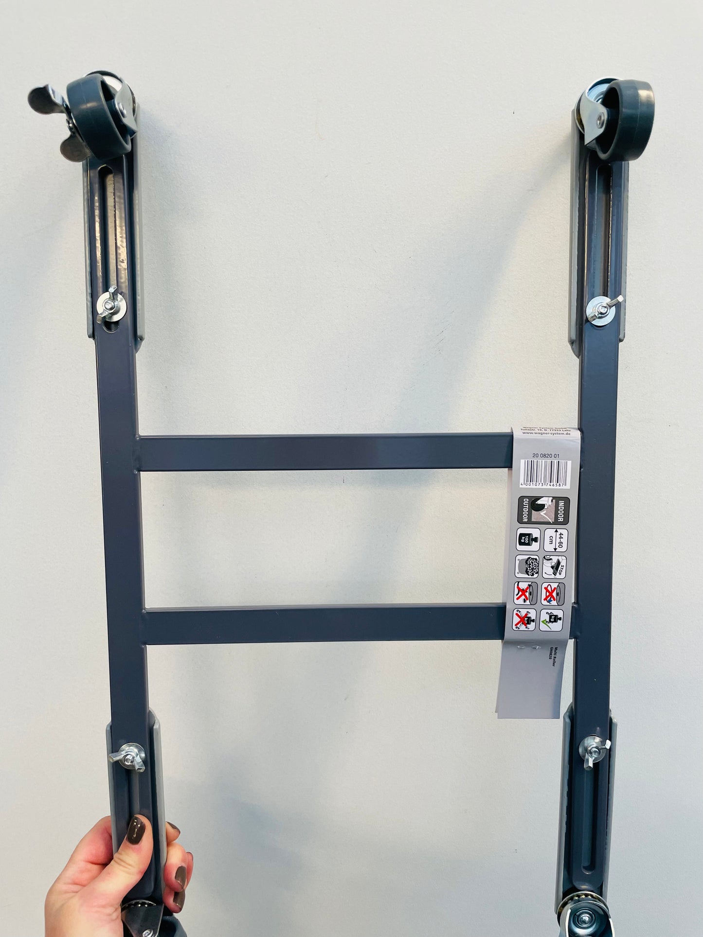 Bilde av Multi roller-Spanne Plantesalg