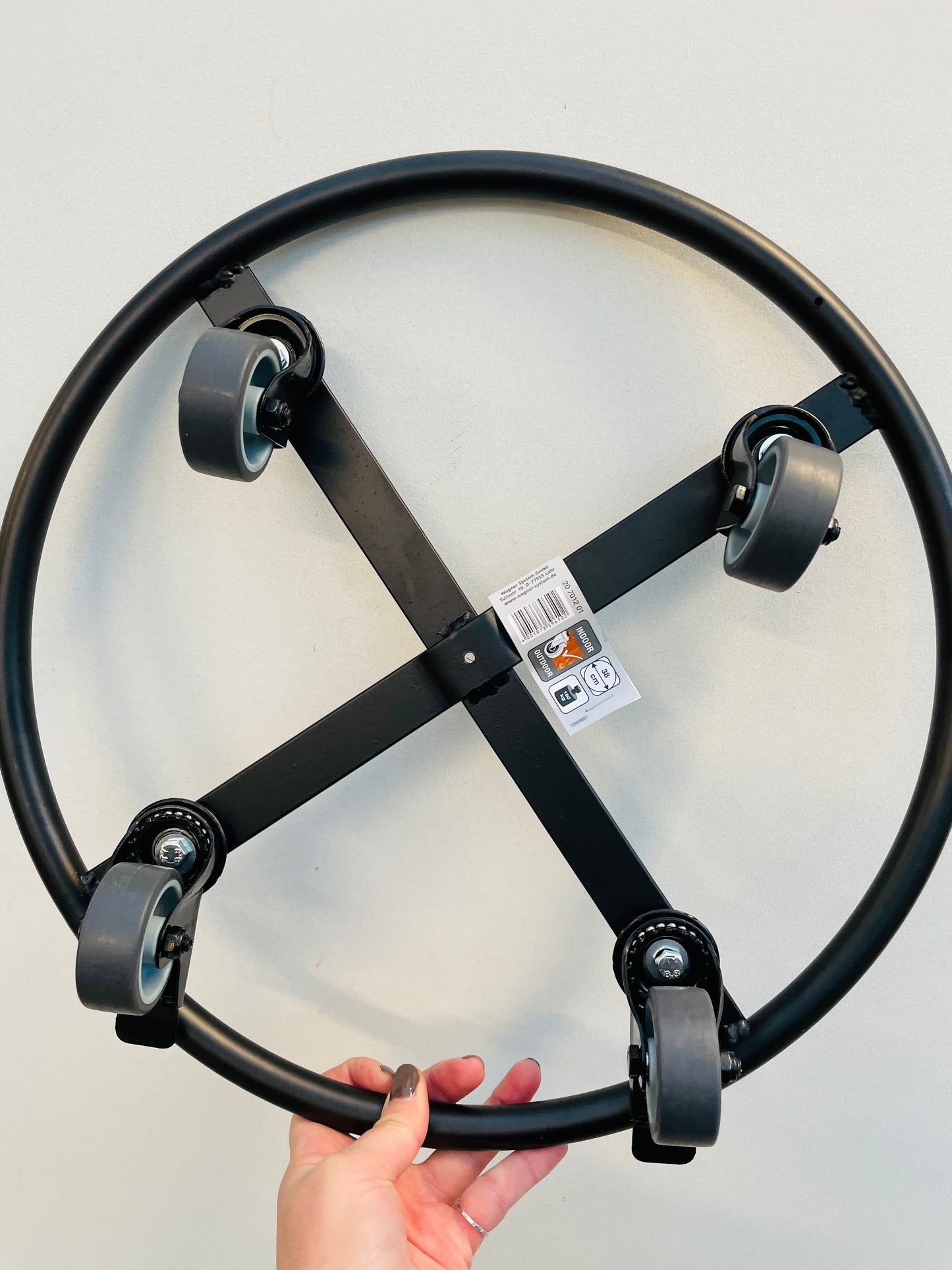 Bilde av Multi roller 38 cm-Spanne Plantesalg