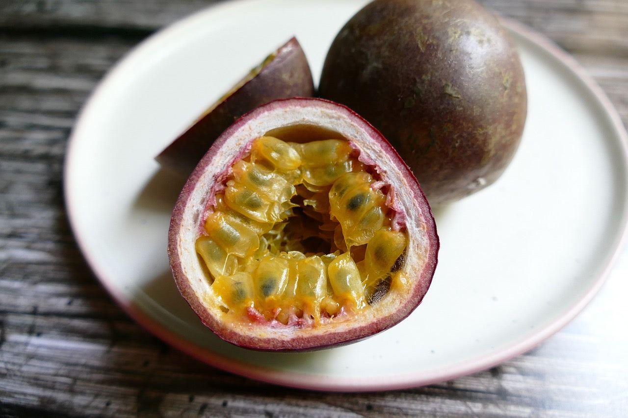 Bilde av Passiflora edulis-Spanne Plantesalg