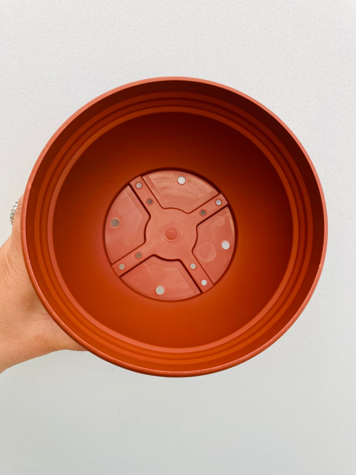 Bilde av Planteskål Teku 17 cm-Spanne Plantesalg