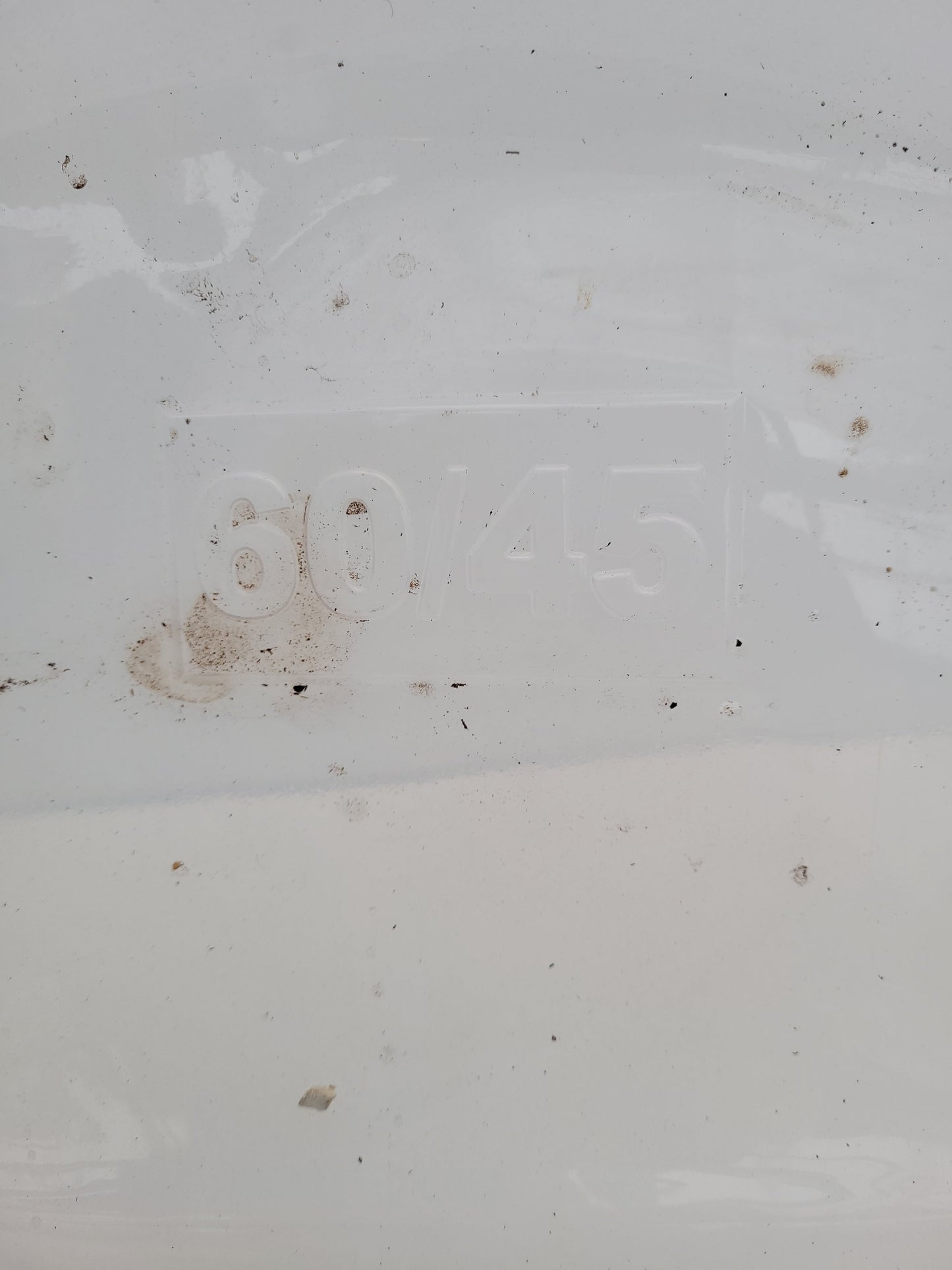 Bilde av Plastpotte 60 cm i diameter myk-Spanne Plantesalg