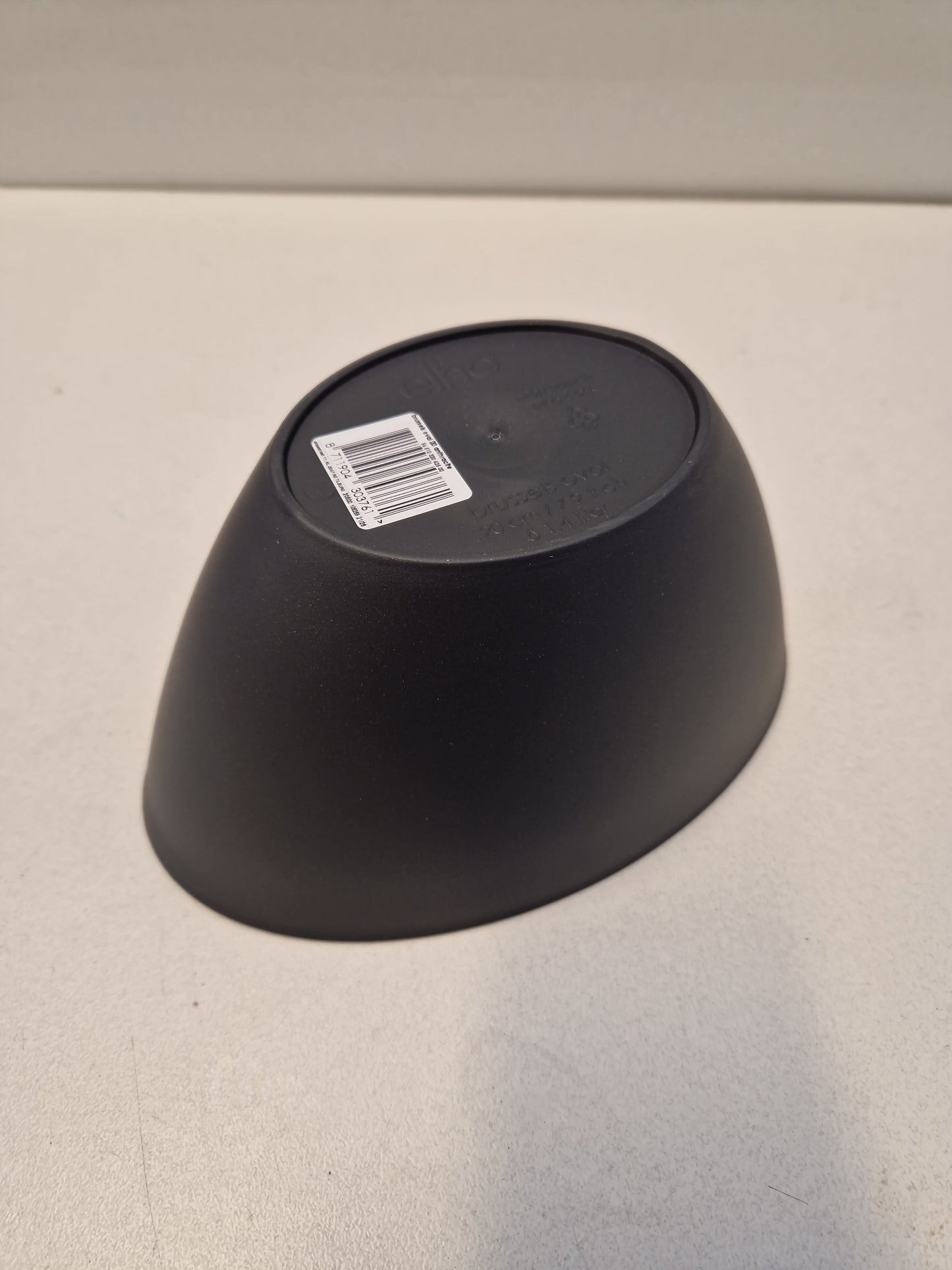 Bilde av Plastpotte Elho oval 20 cm-Spanne Plantesalg