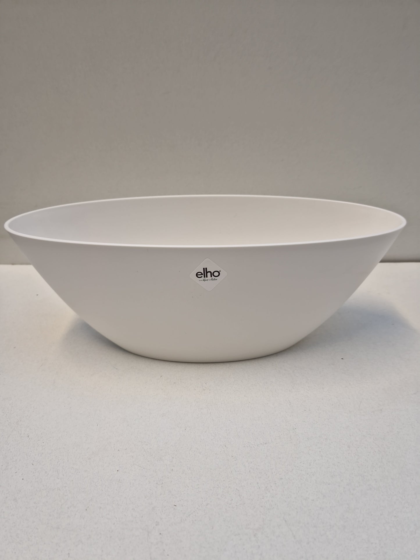 Bilde av Plastpotte oval Elho 36 cm-Spanne Plantesalg