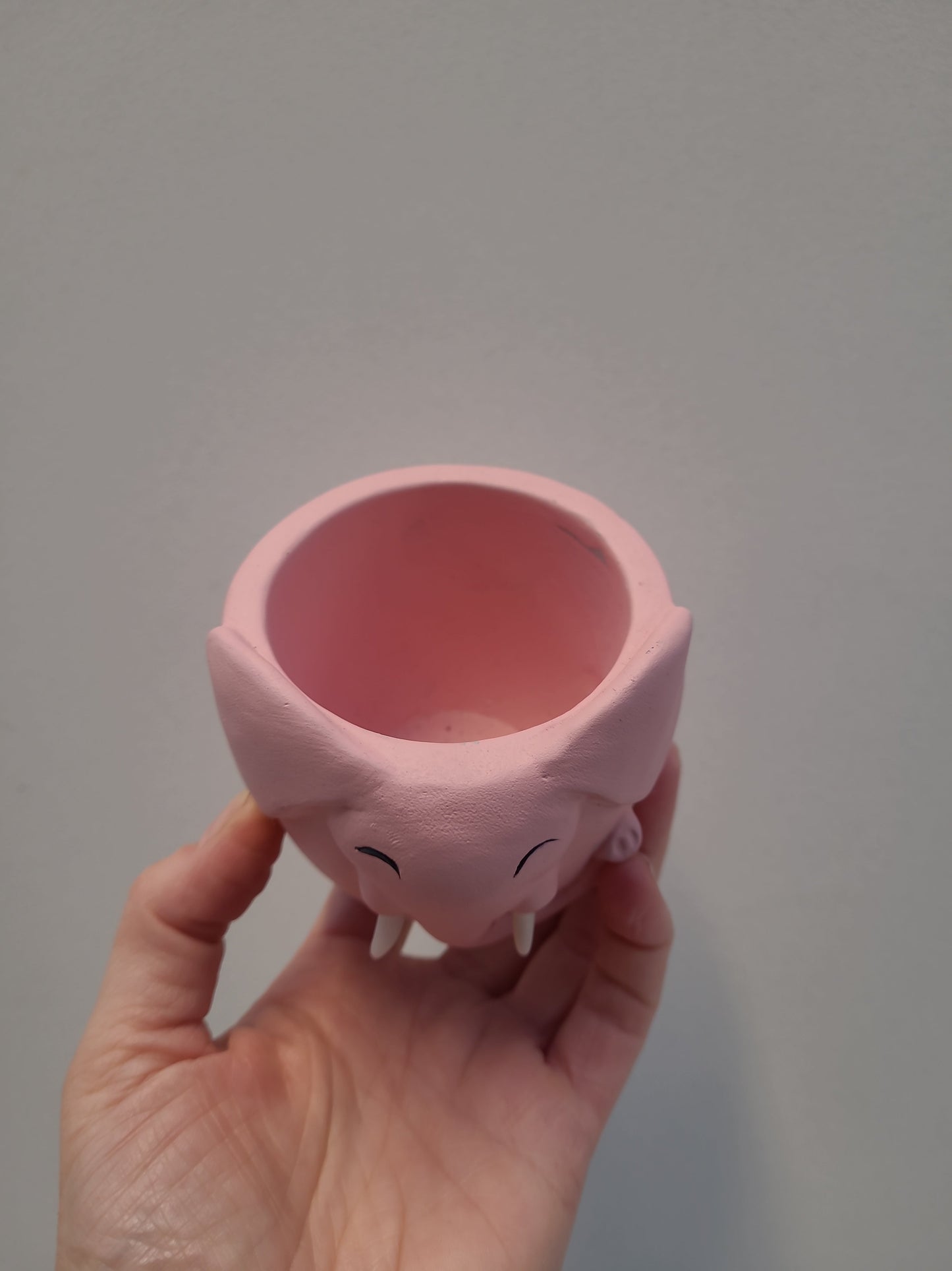 Bilde av Potteskjuler rosa elefant-Spanne Plantesalg