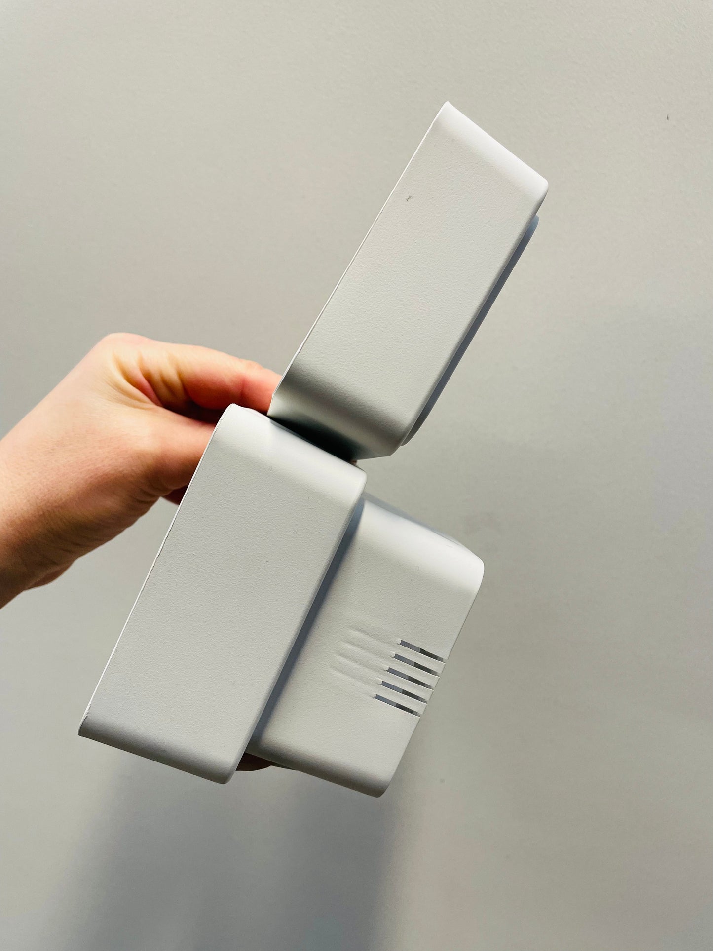 Bilde av Selvvanningspotte Snow 9,5 cm-Spanne Plantesalg