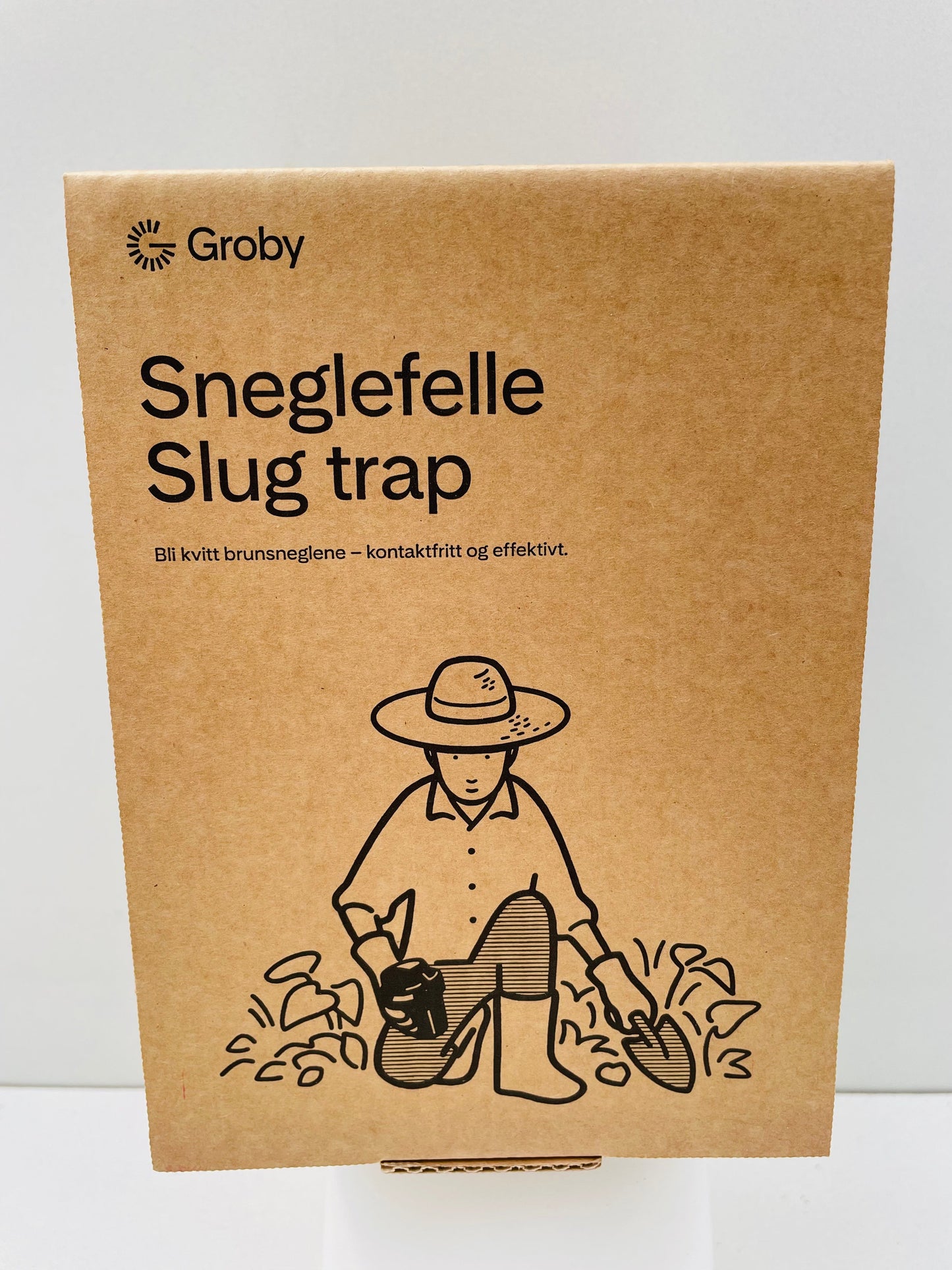 Bilde av Sneglefelle-Spanne Plantesalg