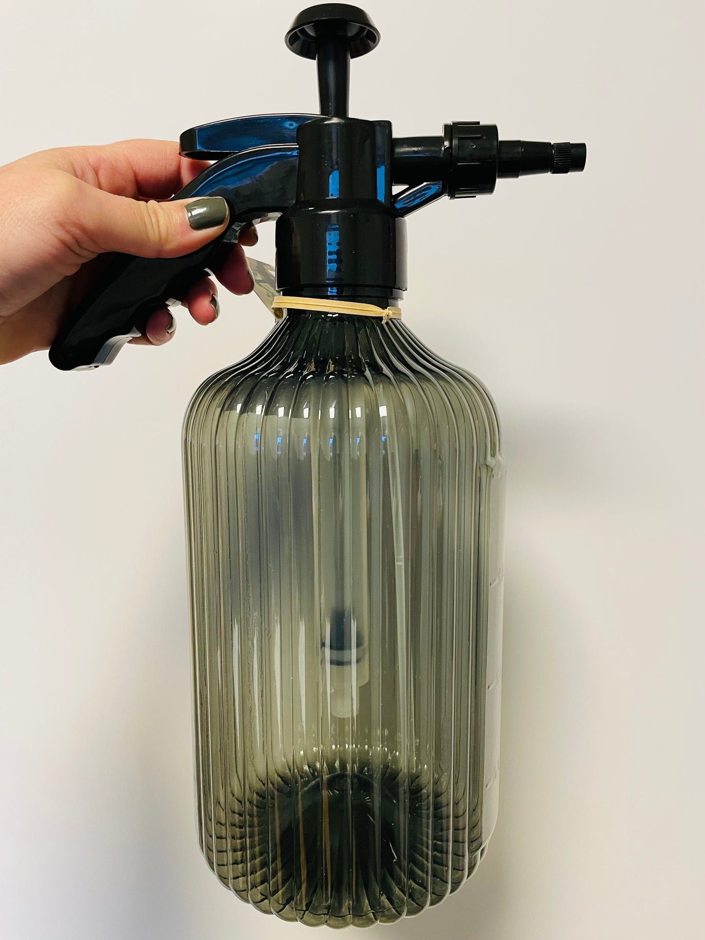 Bilde av Sprayflaske grå-Spanne Plantesalg