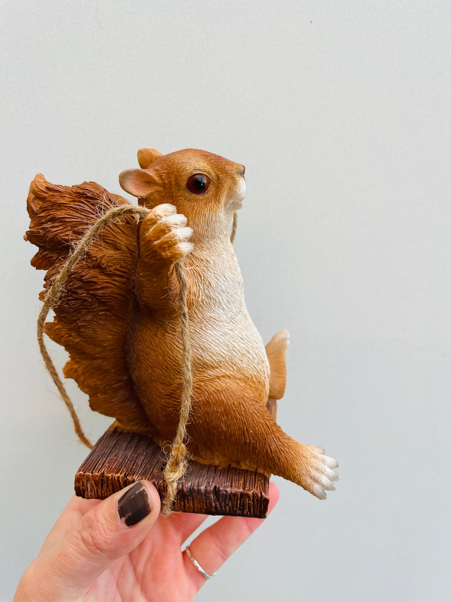 Bilde av Svingende ekorn-Spanne Plantesalg