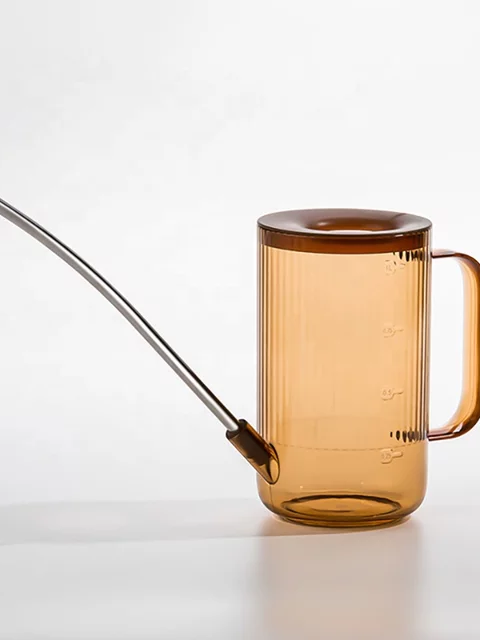 Bilde av Vannkanne 1 liter-Spanne Plantesalg