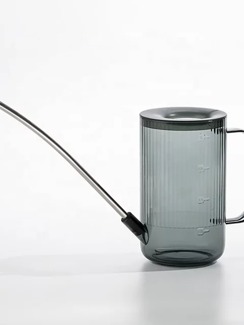 Bilde av Vannkanne 1 liter-Spanne Plantesalg