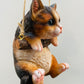 Bilde av Hanging Cat-Spanne Plantesalg