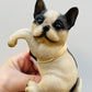 Bilde av Hanging Cat/Dog til blomsterpotter-Spanne Plantesalg