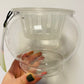 Bilde av Hydroponic flower pot M-Spanne Plantesalg
