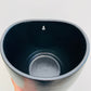 Bilde av Veggpotte svart 16 cm-Spanne Plantesalg