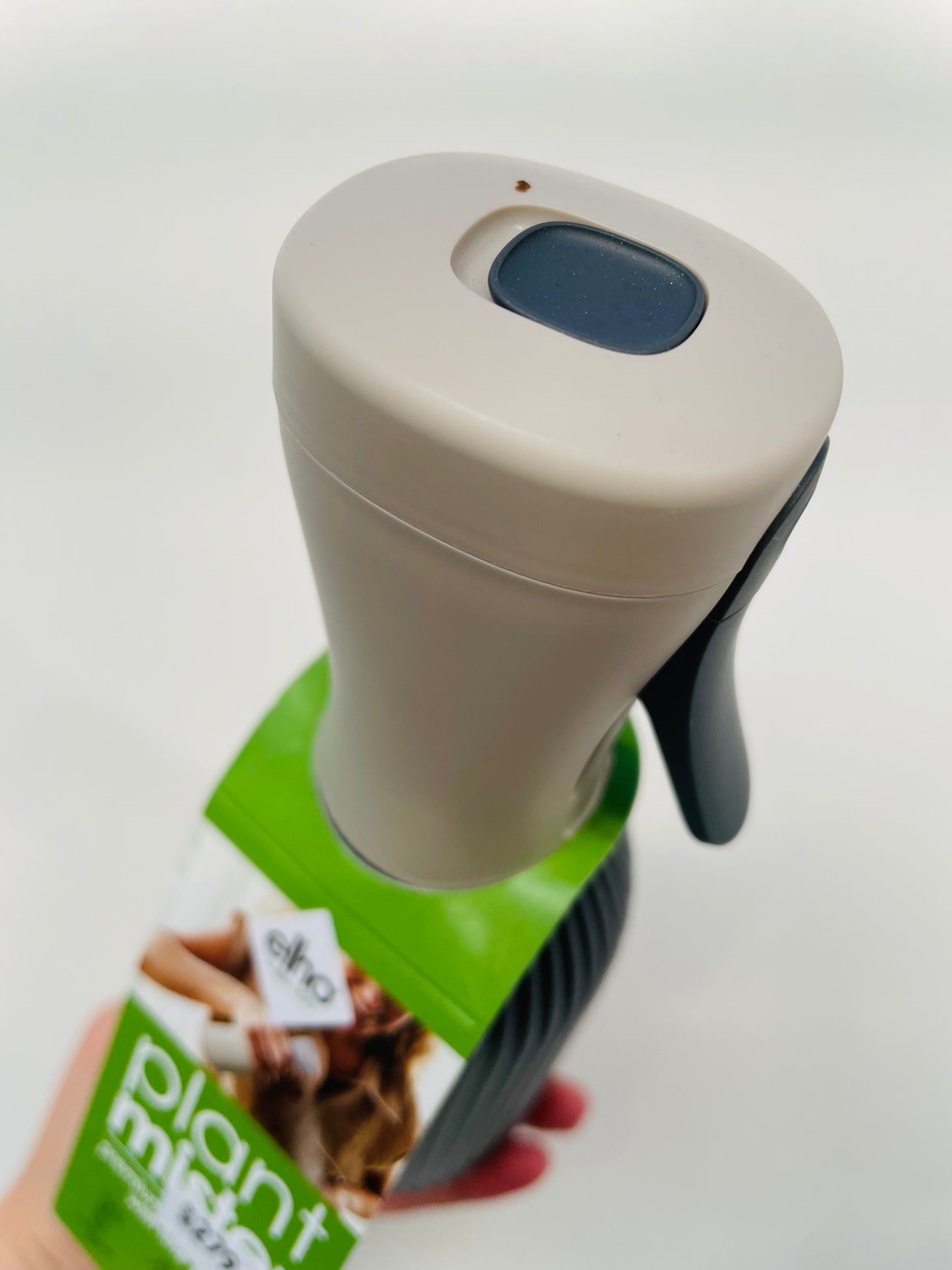 Elho sprayflaske grå