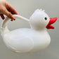 Bilde av VANNKANNE DUCK-Spanne Plantesalg