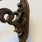 Bilde av Hanging basket hook "bird" giftbox-Spanne Plantesalg