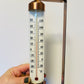 Bilde av Window frame thermometer-Spanne Plantesalg