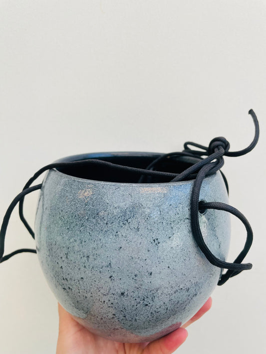 Bilde av Ampel potteskjuler 14 cm-Spanne Plantesalg