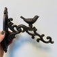 Bilde av Hanging basket hook "bird" giftbox-Spanne Plantesalg