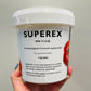 Bilde av Superex 1 kg boks-Spanne Plantesalg
