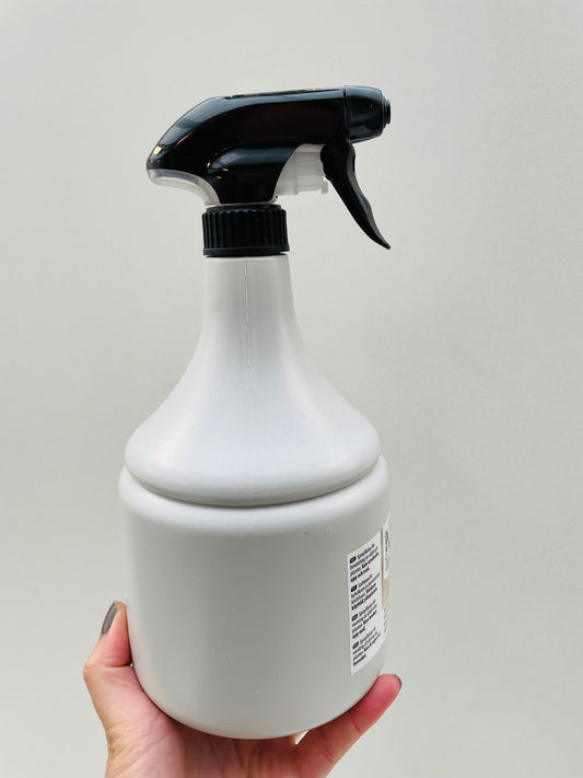 Bilde av Sprayflaske som kan brukes opp og ned 1 L-Spanne Plantesalg