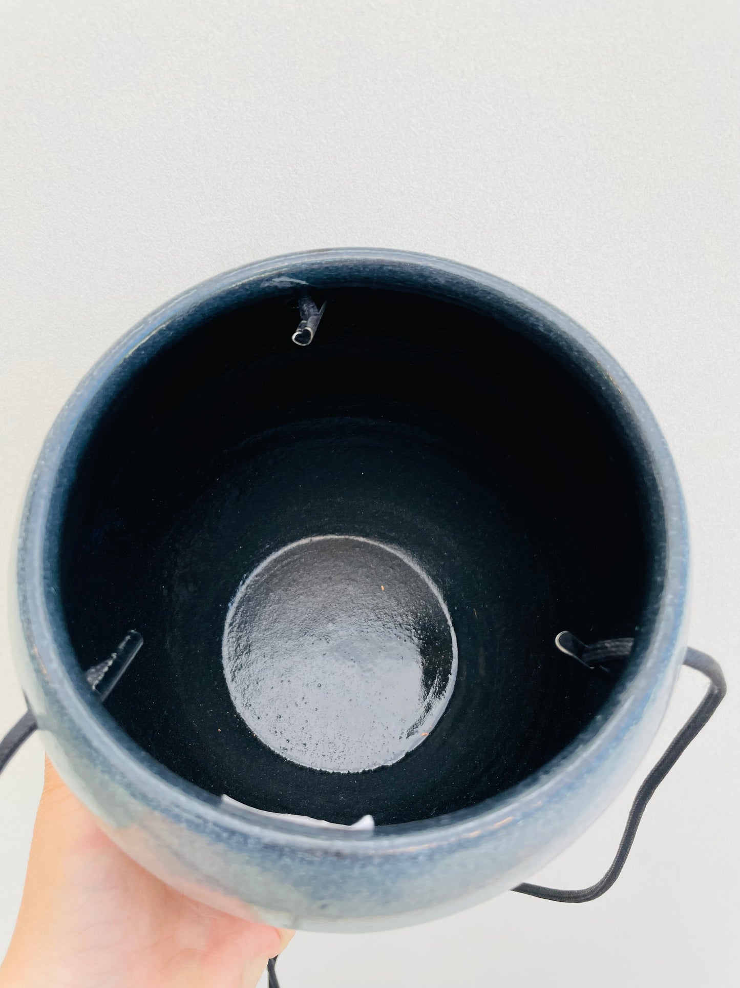 Bilde av Ampel potteskjuler 14 cm-Spanne Plantesalg