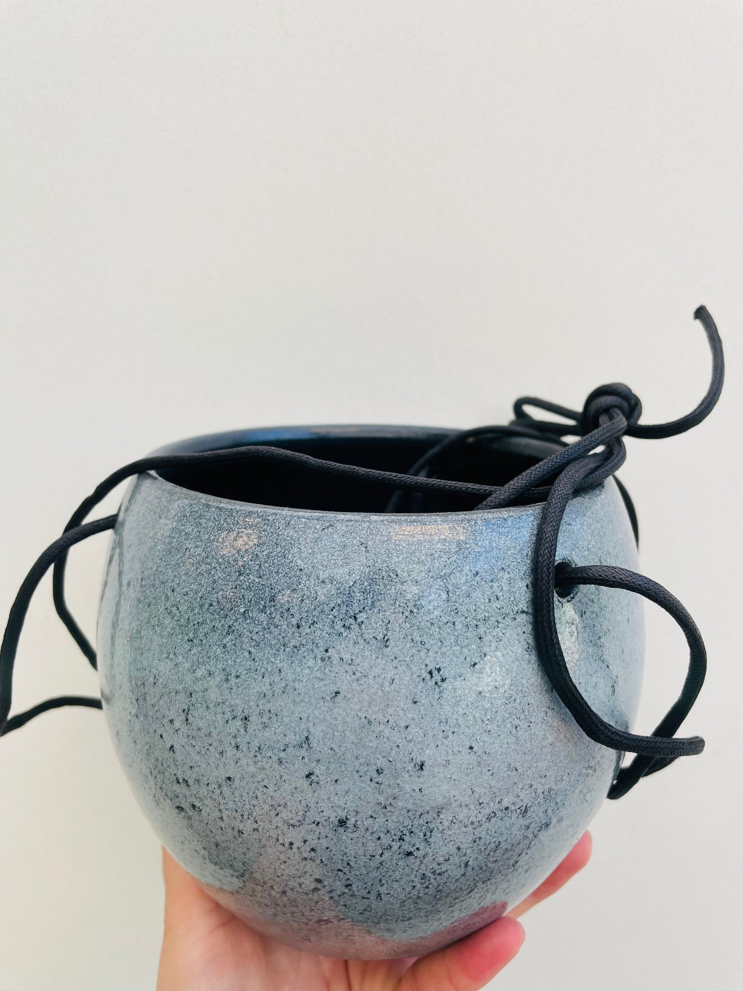 Bilde av Ampel potteskjuler 14 cm-Spanne Plantesalg