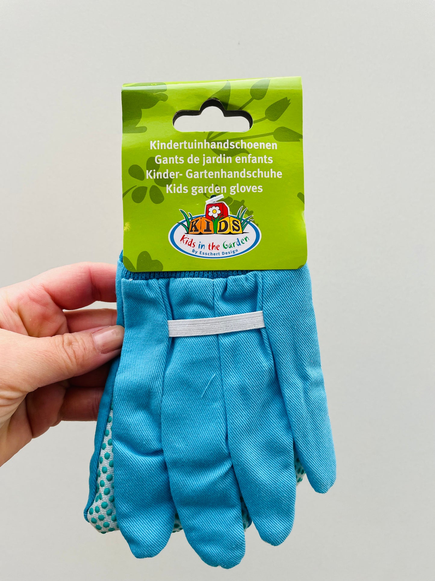 Bilde av BARNEHANSKE-Spanne Plantesalg