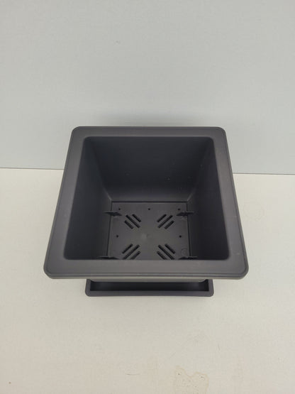Bilde av Bonsaipotte i plast 17 cm-Spanne Plantesalg