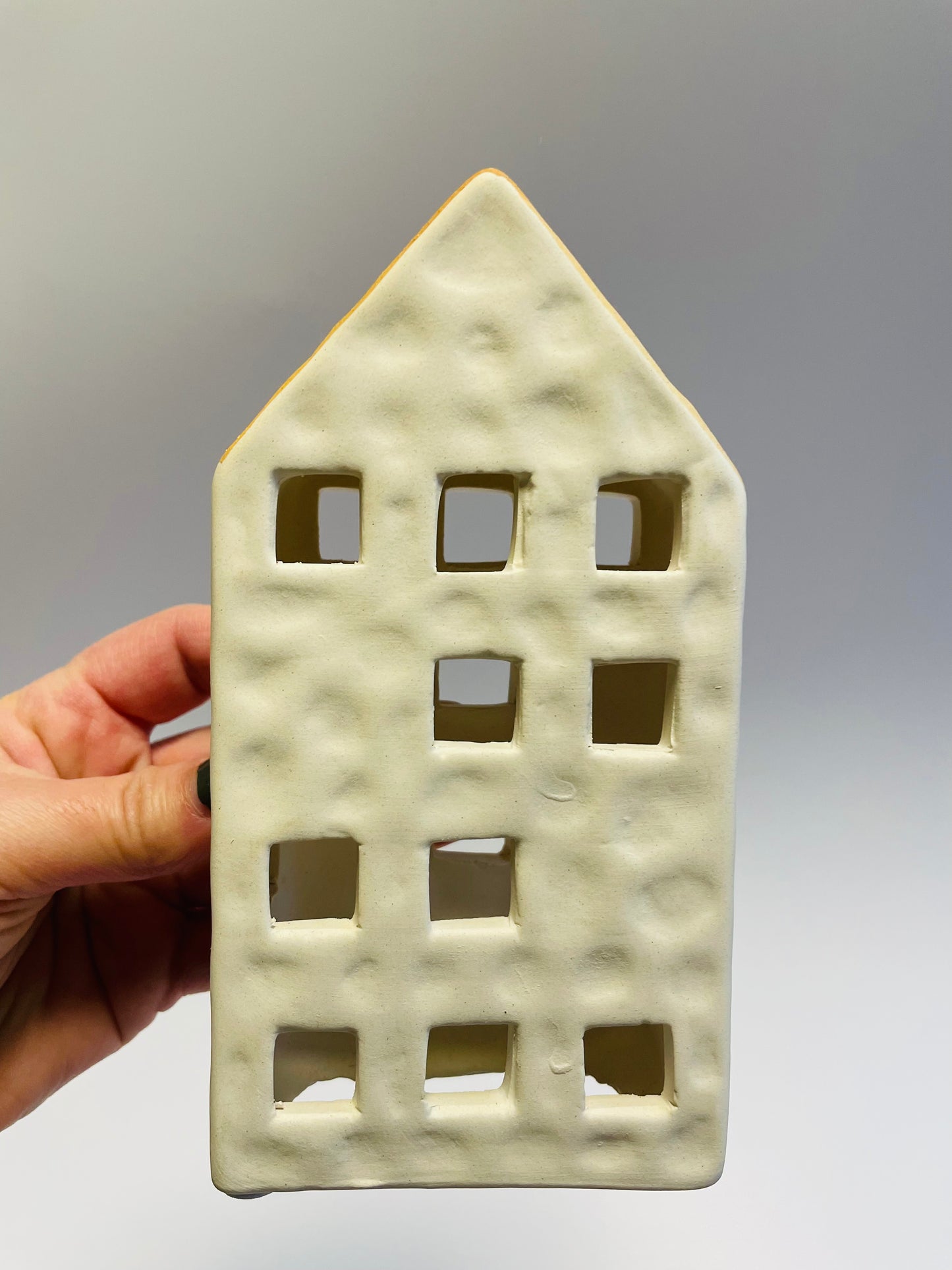 Bilde av Lyshus beige 16 cm-Spanne Plantesalg