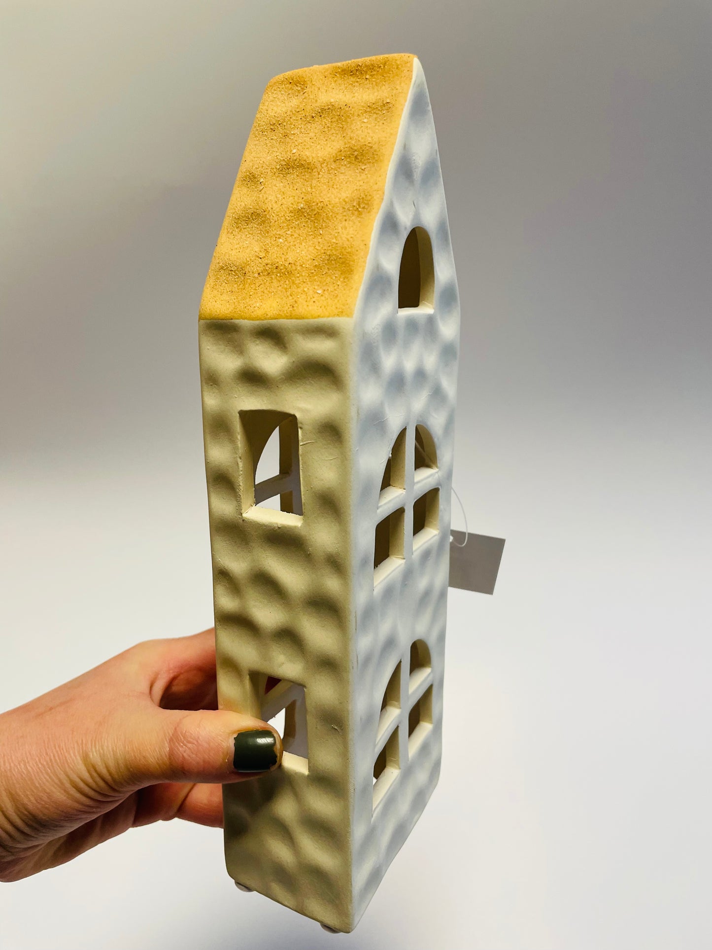 Bilde av Lyshus beige 25 cm-Spanne Plantesalg