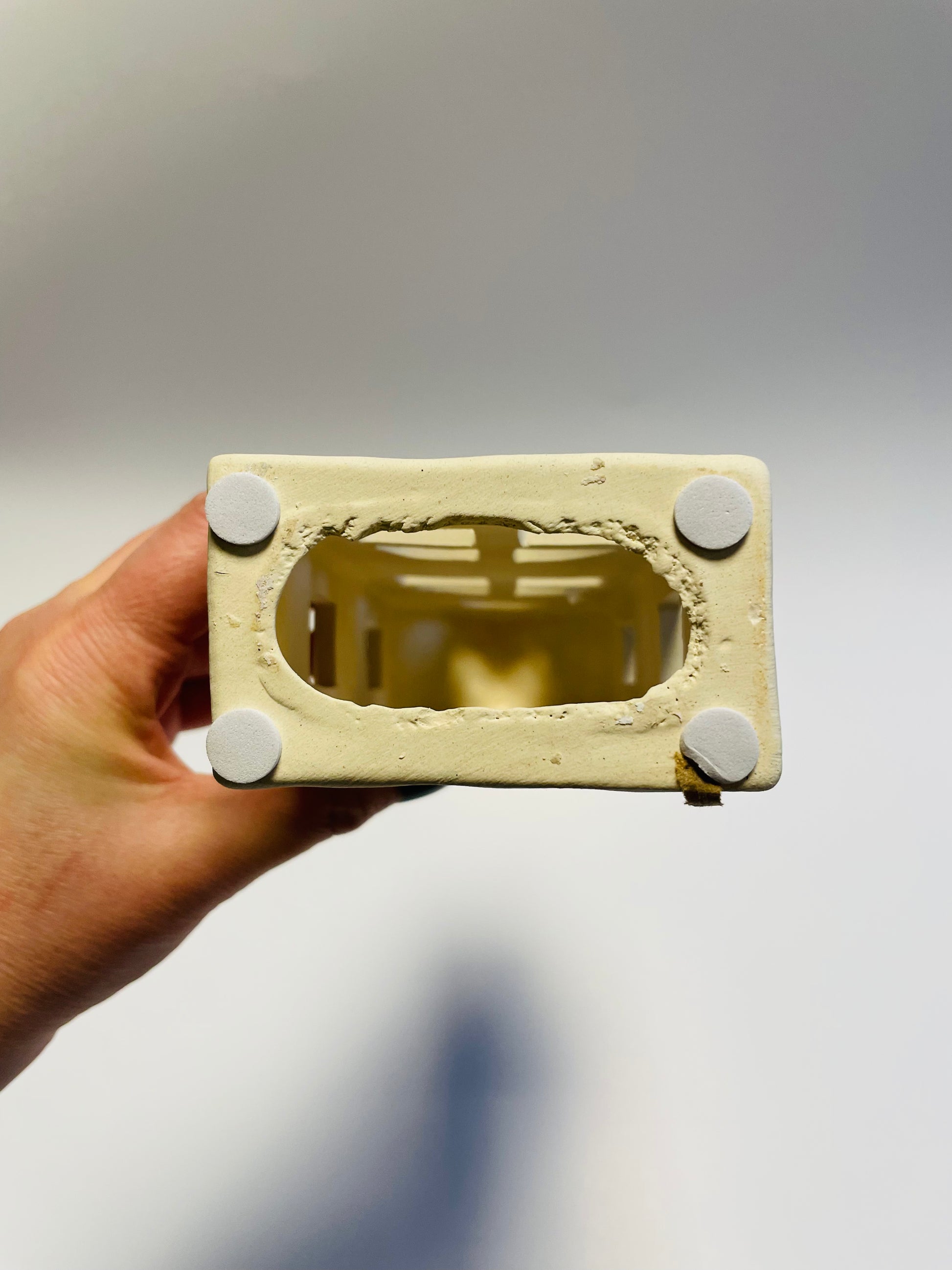 Bilde av Lyshus beige 25 cm-Spanne Plantesalg