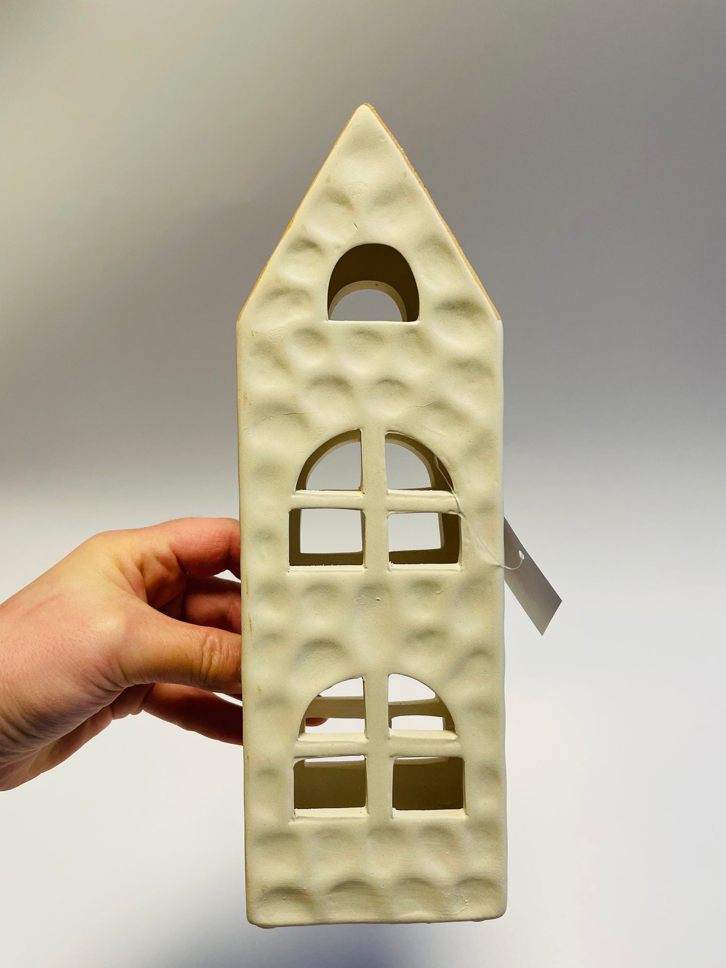 Bilde av Lyshus beige 25 cm-Spanne Plantesalg